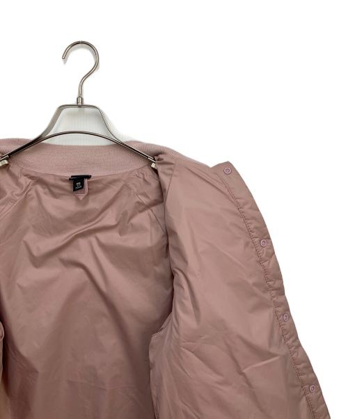 Patagonia（パタゴニア）Patagonia (パタゴニア) ボアジャケット ピンク サイズ:ＸＸＬの古着・服飾アイテム