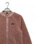 中古・古着 Patagonia (パタゴニア) ボアジャケット ピンク サイズ:ＸＸＬ：8000円