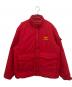 AVIREX（アヴィレックス）の古着「フライトジャケット」｜レッド