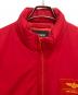 AVIREX (アヴィレックス) フライトジャケット レッド サイズ:2XL：16000円