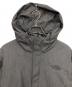 THE NORTH FACE (ザ ノース フェイス) MOUNTAIN LIGHT JACKET ダークグレー×ブラック サイズ:M：20000円