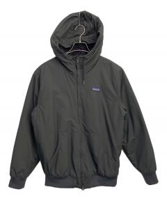 中古・古着通販】Patagonia (パタゴニア) 裏ボアジャケット ベージュ