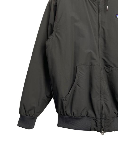 Patagonia（パタゴニア）Patagonia (パタゴニア) 裏ボアジャケット ブラック サイズ:Sの古着・服飾アイテム
