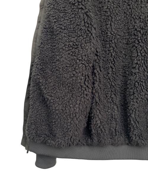 Patagonia（パタゴニア）Patagonia (パタゴニア) 裏ボアジャケット ブラック サイズ:Sの古着・服飾アイテム