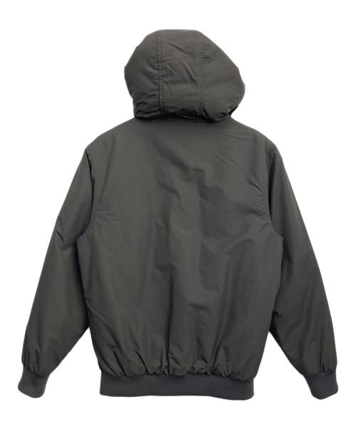 Patagonia（パタゴニア）Patagonia (パタゴニア) 裏ボアジャケット ブラック サイズ:Sの古着・服飾アイテム