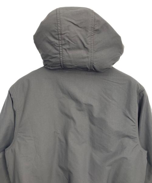 Patagonia（パタゴニア）Patagonia (パタゴニア) 裏ボアジャケット ブラック サイズ:Sの古着・服飾アイテム