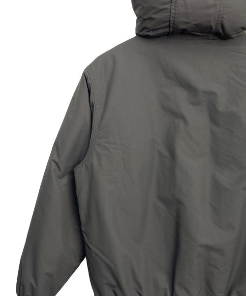 Patagonia（パタゴニア）Patagonia (パタゴニア) 裏ボアジャケット ブラック サイズ:Sの古着・服飾アイテム