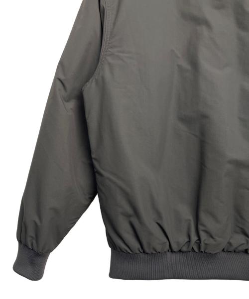 Patagonia（パタゴニア）Patagonia (パタゴニア) 裏ボアジャケット ブラック サイズ:Sの古着・服飾アイテム