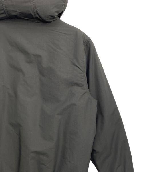 Patagonia（パタゴニア）Patagonia (パタゴニア) 裏ボアジャケット ブラック サイズ:Sの古着・服飾アイテム