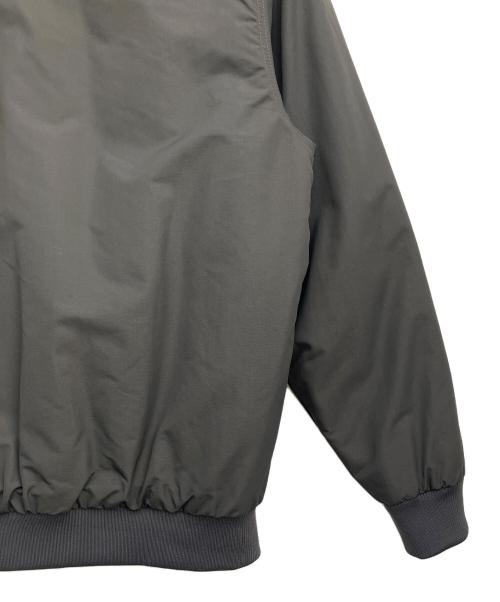 Patagonia（パタゴニア）Patagonia (パタゴニア) 裏ボアジャケット ブラック サイズ:Sの古着・服飾アイテム