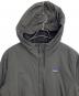 Patagonia (パタゴニア) 裏ボアジャケット ブラック サイズ:S：15000円