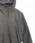 中古・古着 Patagonia (パタゴニア) 裏ボアジャケット ブラック サイズ:S：15000円