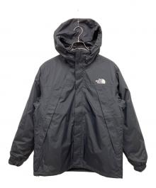 THE NORTH FACE（ザ ノース フェイス）の古着「Kronos Triclimate Jacket(クロノストリクライメイトジャケット)」｜ブラック
