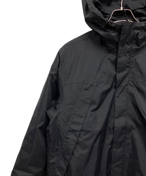 THE NORTH FACE（ザ ノース フェイス）THE NORTH FACE (ザ ノース フェイス) Kronos Triclimate Jacket(クロノストリクライメイトジャケット) ブラック サイズ:Mの古着・服飾アイテム