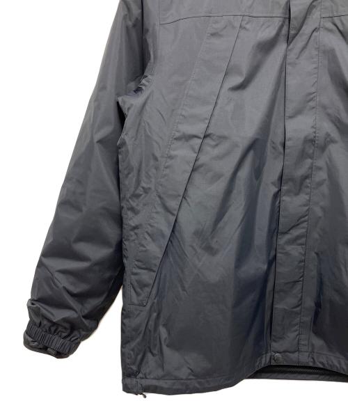 THE NORTH FACE（ザ ノース フェイス）THE NORTH FACE (ザ ノース フェイス) Kronos Triclimate Jacket(クロノストリクライメイトジャケット) ブラック サイズ:Mの古着・服飾アイテム