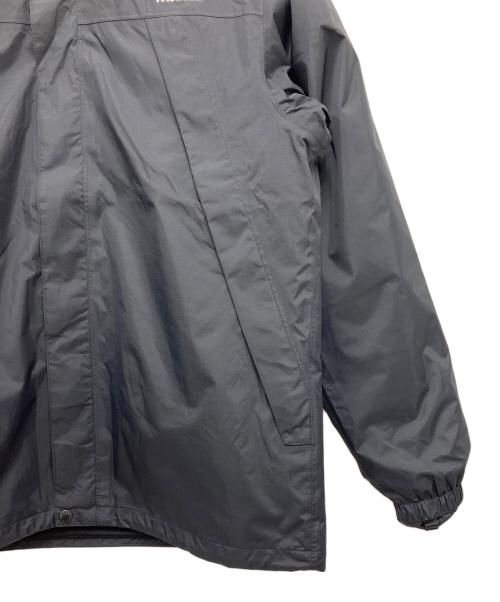 THE NORTH FACE（ザ ノース フェイス）THE NORTH FACE (ザ ノース フェイス) Kronos Triclimate Jacket(クロノストリクライメイトジャケット) ブラック サイズ:Mの古着・服飾アイテム