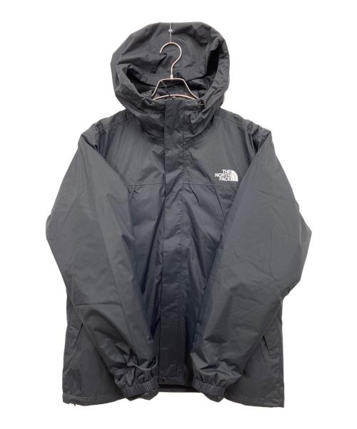 THE NORTH FACE（ザ ノース フェイス）THE NORTH FACE (ザ ノース フェイス) Kronos Triclimate Jacket(クロノストリクライメイトジャケット) ブラック サイズ:Mの古着・服飾アイテム
