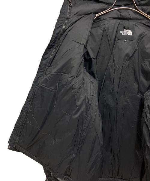 THE NORTH FACE（ザ ノース フェイス）THE NORTH FACE (ザ ノース フェイス) Kronos Triclimate Jacket(クロノストリクライメイトジャケット) ブラック サイズ:Mの古着・服飾アイテム