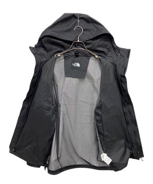 THE NORTH FACE（ザ ノース フェイス）THE NORTH FACE (ザ ノース フェイス) Kronos Triclimate Jacket(クロノストリクライメイトジャケット) ブラック サイズ:Mの古着・服飾アイテム