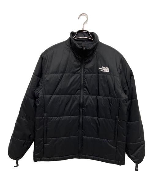 THE NORTH FACE（ザ ノース フェイス）THE NORTH FACE (ザ ノース フェイス) Kronos Triclimate Jacket(クロノストリクライメイトジャケット) ブラック サイズ:Mの古着・服飾アイテム
