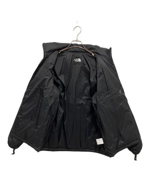 THE NORTH FACE（ザ ノース フェイス）THE NORTH FACE (ザ ノース フェイス) Kronos Triclimate Jacket(クロノストリクライメイトジャケット) ブラック サイズ:Mの古着・服飾アイテム