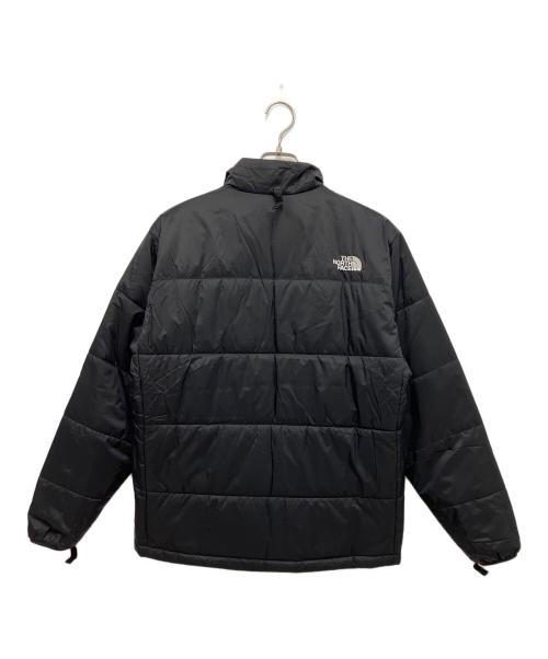 THE NORTH FACE（ザ ノース フェイス）THE NORTH FACE (ザ ノース フェイス) Kronos Triclimate Jacket(クロノストリクライメイトジャケット) ブラック サイズ:Mの古着・服飾アイテム