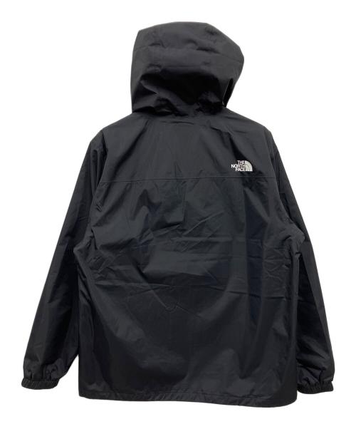 THE NORTH FACE（ザ ノース フェイス）THE NORTH FACE (ザ ノース フェイス) Kronos Triclimate Jacket(クロノストリクライメイトジャケット) ブラック サイズ:Mの古着・服飾アイテム