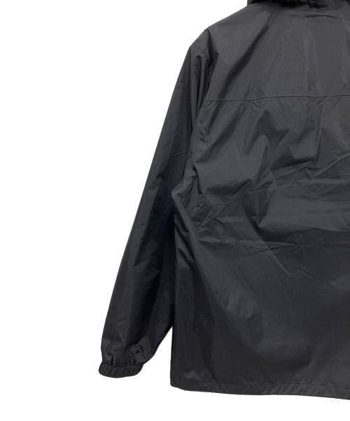 THE NORTH FACE（ザ ノース フェイス）THE NORTH FACE (ザ ノース フェイス) Kronos Triclimate Jacket(クロノストリクライメイトジャケット) ブラック サイズ:Mの古着・服飾アイテム