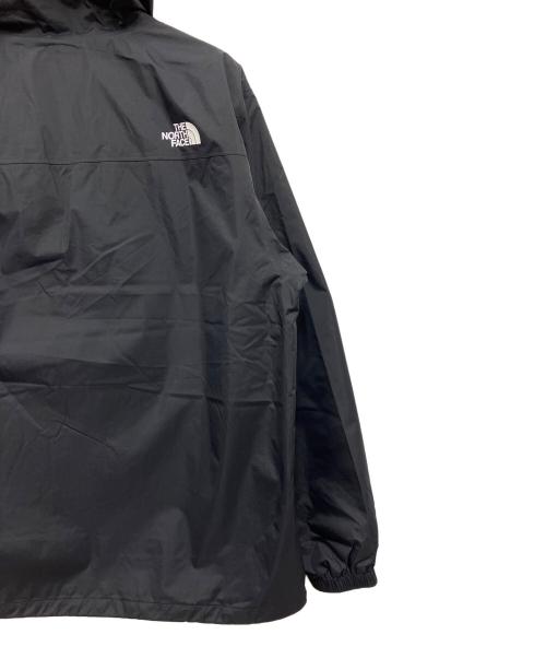 THE NORTH FACE（ザ ノース フェイス）THE NORTH FACE (ザ ノース フェイス) Kronos Triclimate Jacket(クロノストリクライメイトジャケット) ブラック サイズ:Mの古着・服飾アイテム