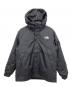 THE NORTH FACE（ザ ノース フェイス）の古着「Kronos Triclimate Jacket(クロノストリクライメイトジャケット)」｜ブラック