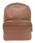 COACH（コーチ）の古着「リュック Hamilton Backpack In Sport Calf」｜ブラウン