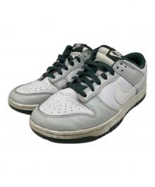 NIKE（ナイキ）の古着「ローカットスニーカー」｜ミントグリーン×ホワイト