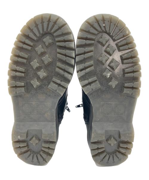 Dr.Martens（ドクターマーチン）Dr.Martens (ドクターマーチン) 8ホールブーツ ブラック サイズ:23cmの古着・服飾アイテム