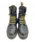 Dr.Martens (ドクターマーチン) 8ホールブーツ ブラック サイズ:23cm：8000円