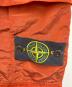 STONE ISLAND (ストーンアイランド) ナイロンパンツ レッド サイズ:W31：25000円