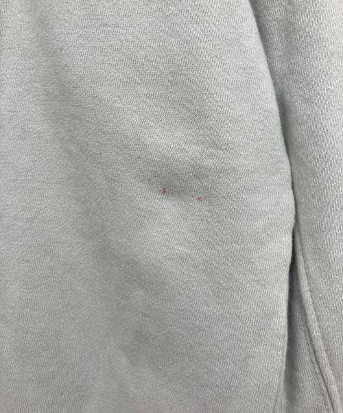 ami（アミ）ami (アミ) スウェット 黄緑 サイズ:不明の古着・服飾アイテム