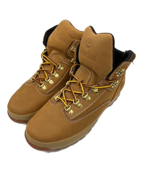 Timberland（ティンバーランド）Timberland (ティンバーランド) ブーツ キャメル サイズ:29.0cmの古着・服飾アイテム