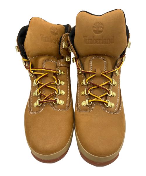 Timberland（ティンバーランド）Timberland (ティンバーランド) ブーツ キャメル サイズ:29.0cmの古着・服飾アイテム