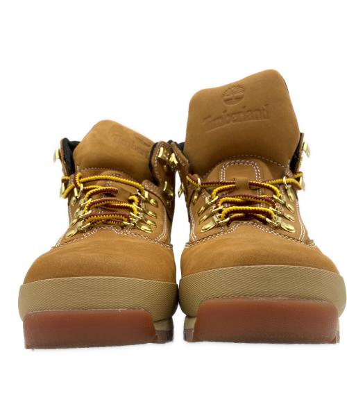 Timberland（ティンバーランド）Timberland (ティンバーランド) ブーツ キャメル サイズ:29.0cmの古着・服飾アイテム