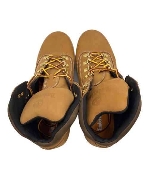Timberland（ティンバーランド）Timberland (ティンバーランド) ブーツ キャメル サイズ:29.0cmの古着・服飾アイテム