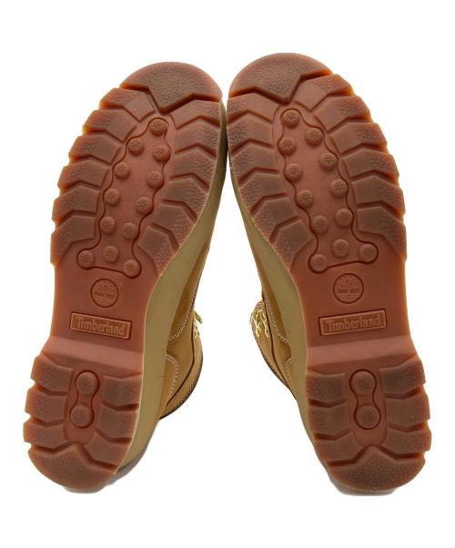 Timberland（ティンバーランド）Timberland (ティンバーランド) ブーツ キャメル サイズ:29.0cmの古着・服飾アイテム
