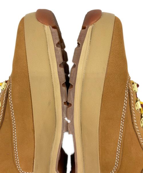 Timberland（ティンバーランド）Timberland (ティンバーランド) ブーツ キャメル サイズ:29.0cmの古着・服飾アイテム