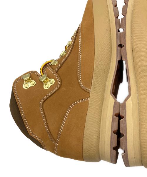 Timberland（ティンバーランド）Timberland (ティンバーランド) ブーツ キャメル サイズ:29.0cmの古着・服飾アイテム