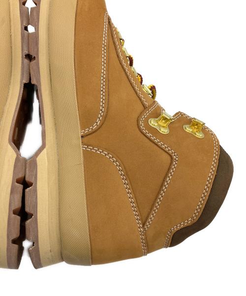 Timberland（ティンバーランド）Timberland (ティンバーランド) ブーツ キャメル サイズ:29.0cmの古着・服飾アイテム