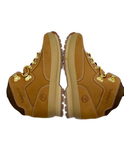 Timberland（ティンバーランド）Timberland (ティンバーランド) ブーツ キャメル サイズ:29.0cmの古着・服飾アイテム