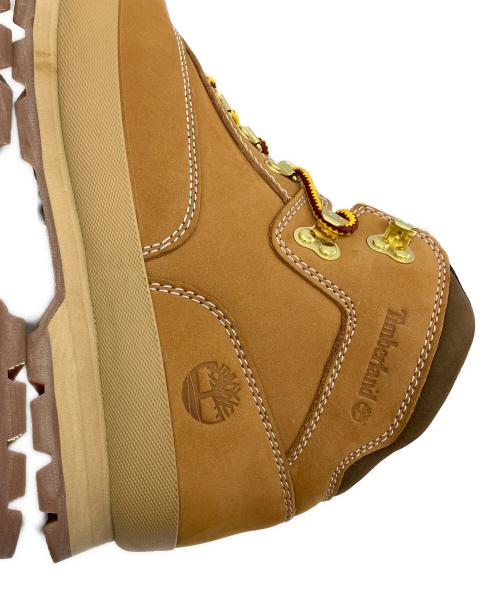 Timberland（ティンバーランド）Timberland (ティンバーランド) ブーツ キャメル サイズ:29.0cmの古着・服飾アイテム