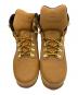 Timberland (ティンバーランド) ブーツ キャメル サイズ:29.0cm：10000円