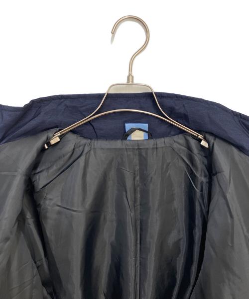 Ford（フォード）FORD (フォード) レーシングブルゾン ネイビー×ブルー サイズ:XLの古着・服飾アイテム