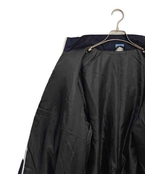 Ford（フォード）FORD (フォード) レーシングブルゾン ネイビー×ブルー サイズ:XLの古着・服飾アイテム