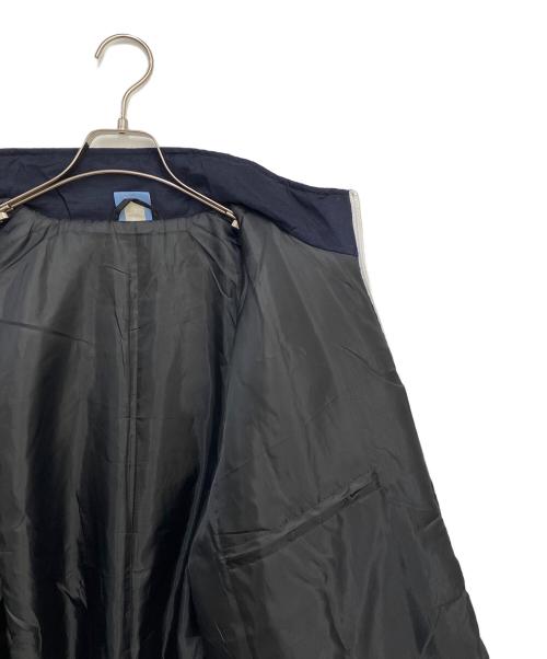 Ford（フォード）FORD (フォード) レーシングブルゾン ネイビー×ブルー サイズ:XLの古着・服飾アイテム